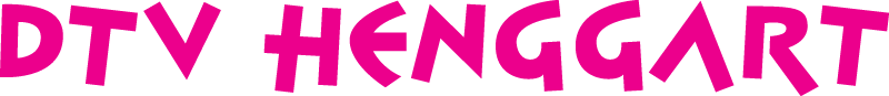 Logo DTV Henggart